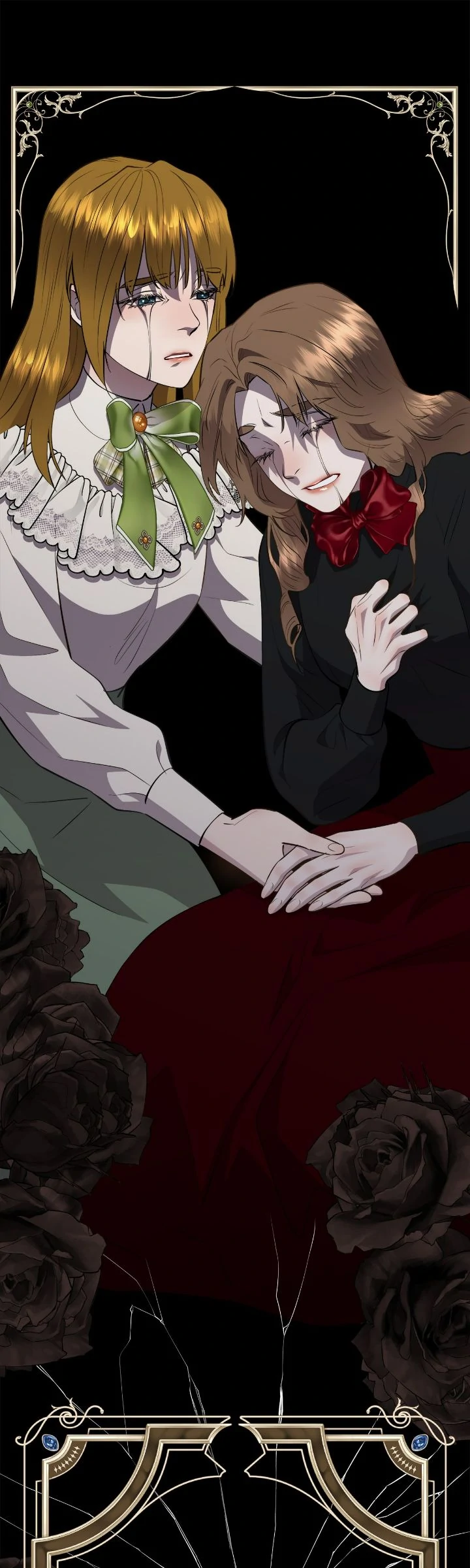 I’ll Twist The Neck of a Sweet Dog Chapter 139 - page 38