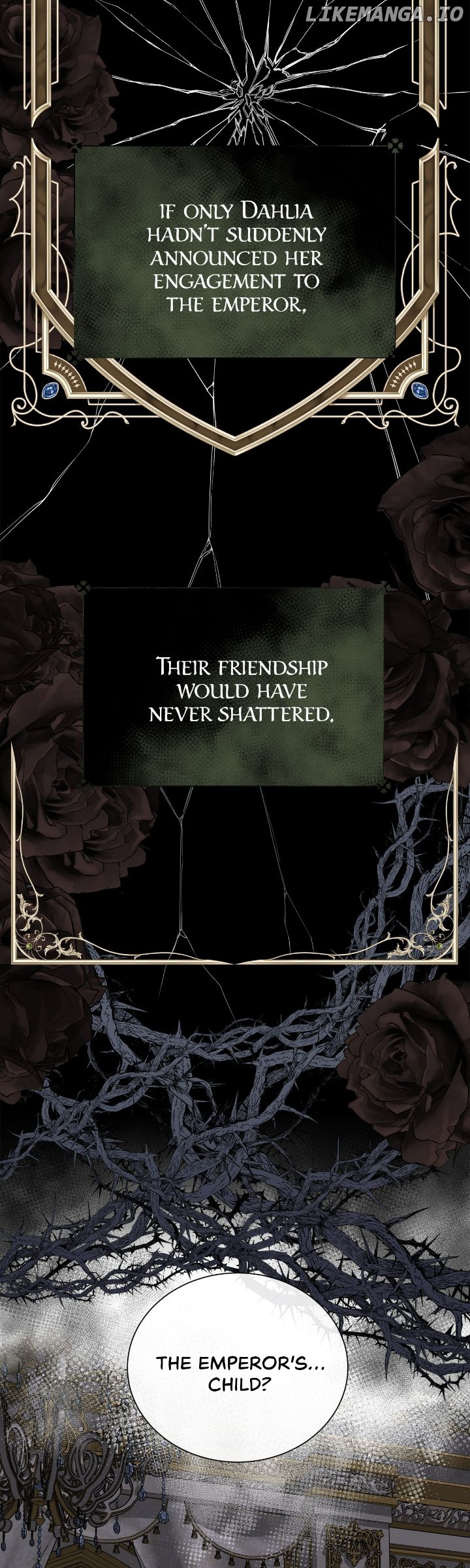 I’ll Twist The Neck of a Sweet Dog Chapter 139 - page 39