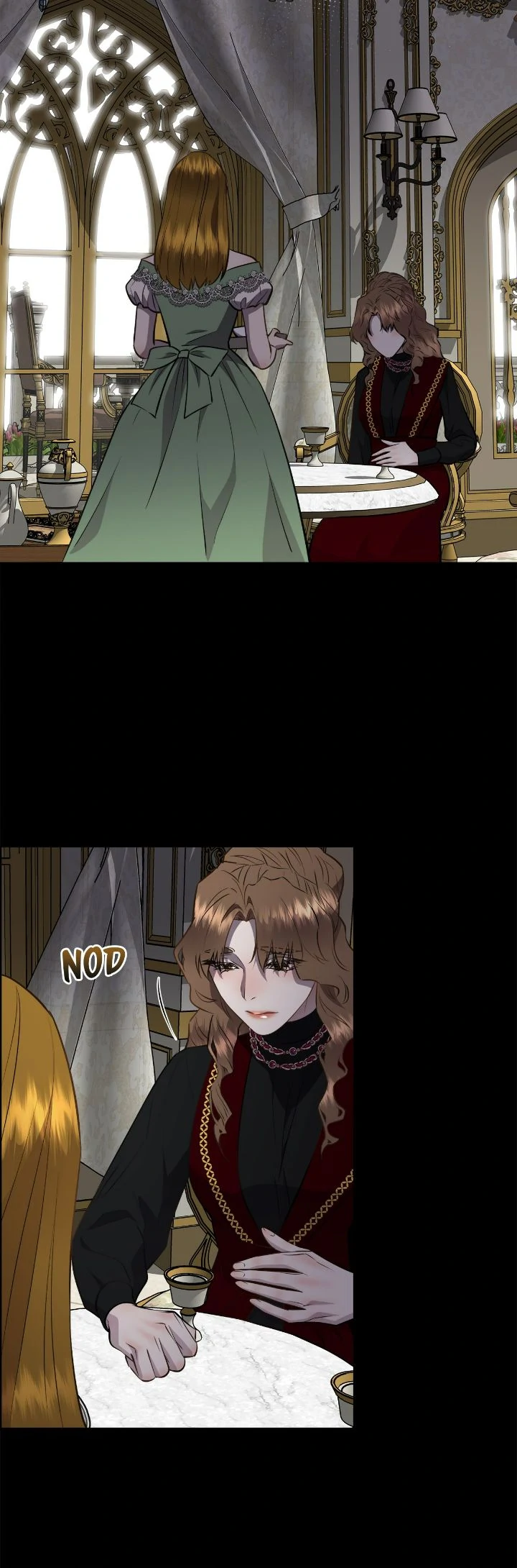 I’ll Twist The Neck of a Sweet Dog Chapter 139 - page 40