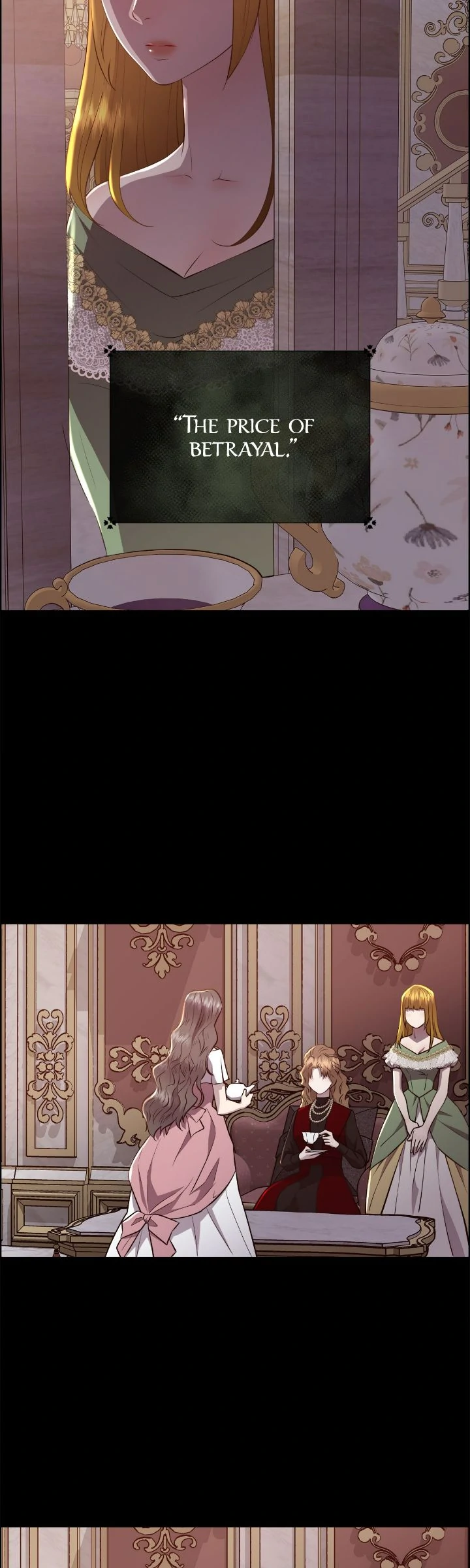 I’ll Twist The Neck of a Sweet Dog Chapter 139 - page 42