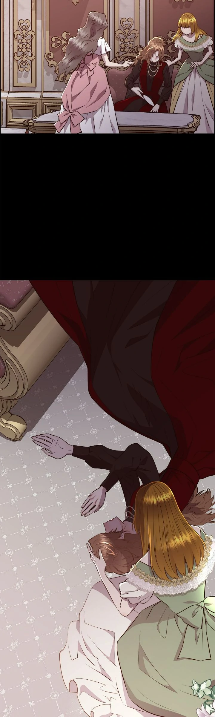 I’ll Twist The Neck of a Sweet Dog Chapter 139 - page 43