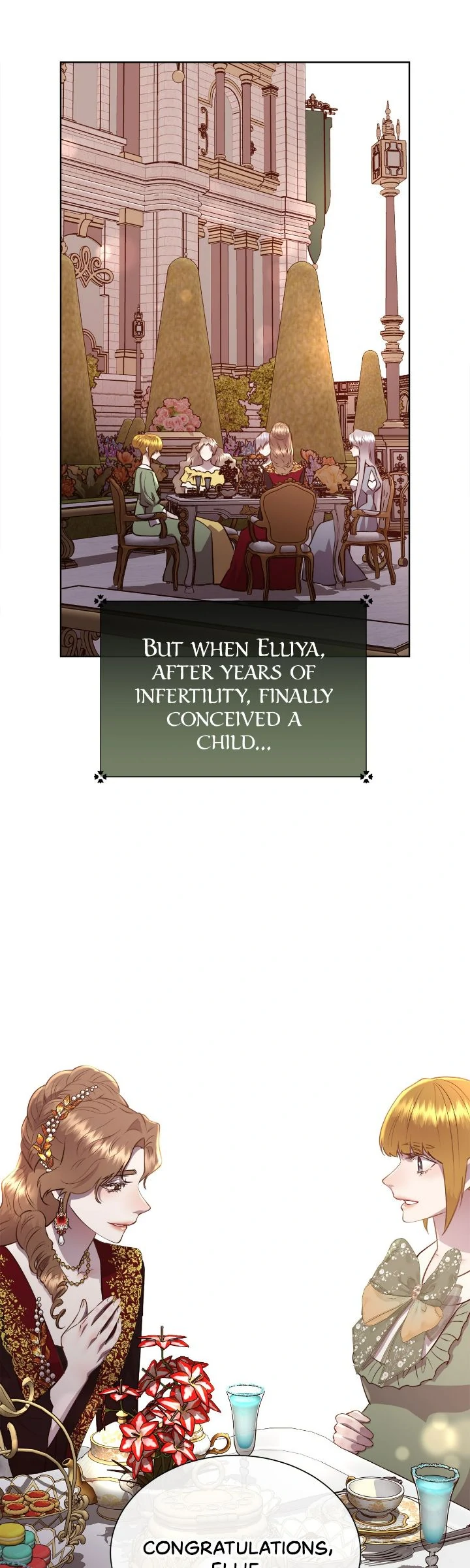 I’ll Twist The Neck of a Sweet Dog Chapter 139 - page 45