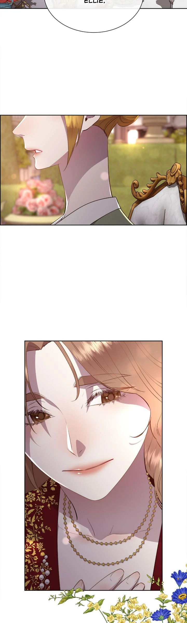 I’ll Twist The Neck of a Sweet Dog Chapter 139 - page 46