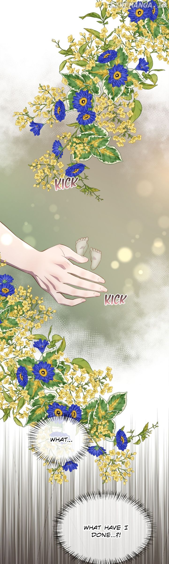 I’ll Twist The Neck of a Sweet Dog Chapter 139 - page 47