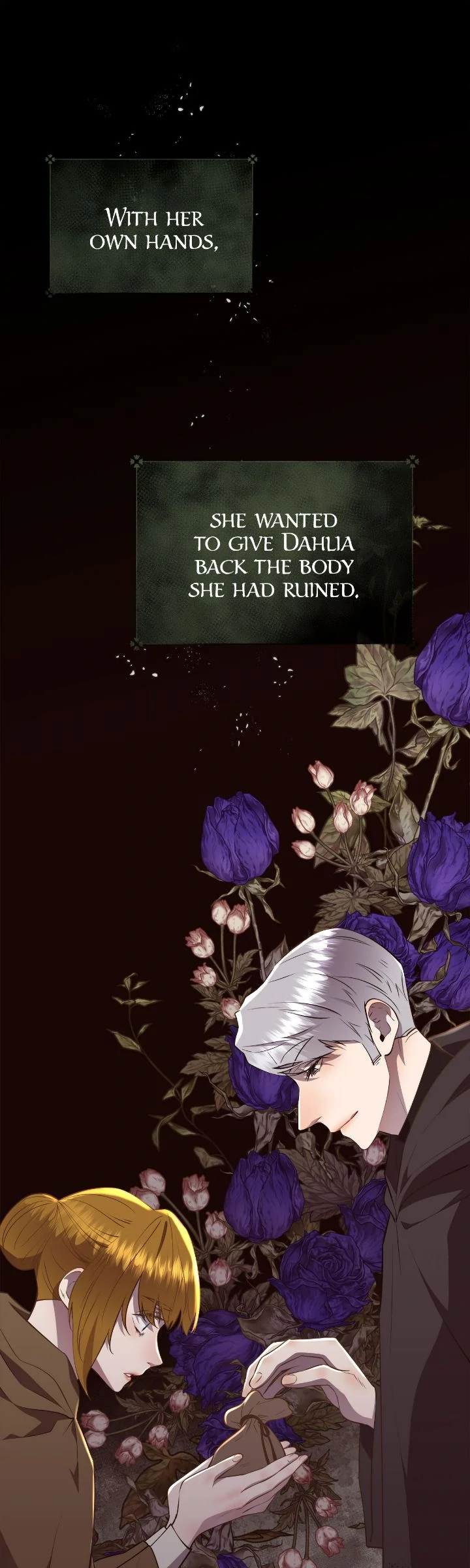 I’ll Twist The Neck of a Sweet Dog Chapter 139 - page 49