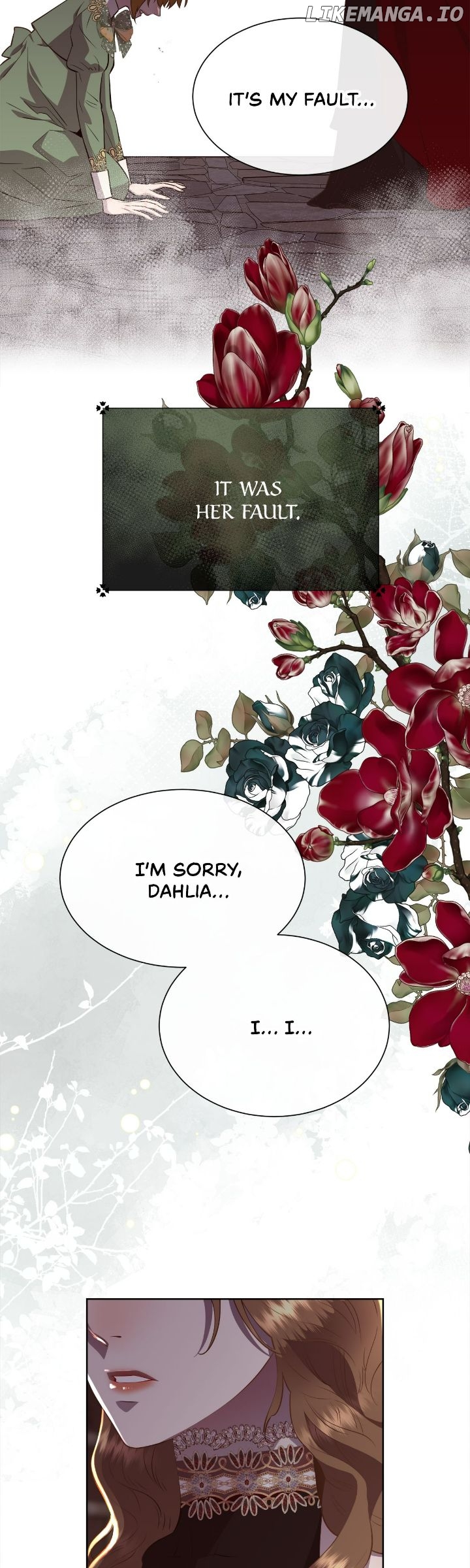 I’ll Twist The Neck of a Sweet Dog Chapter 139 - page 51