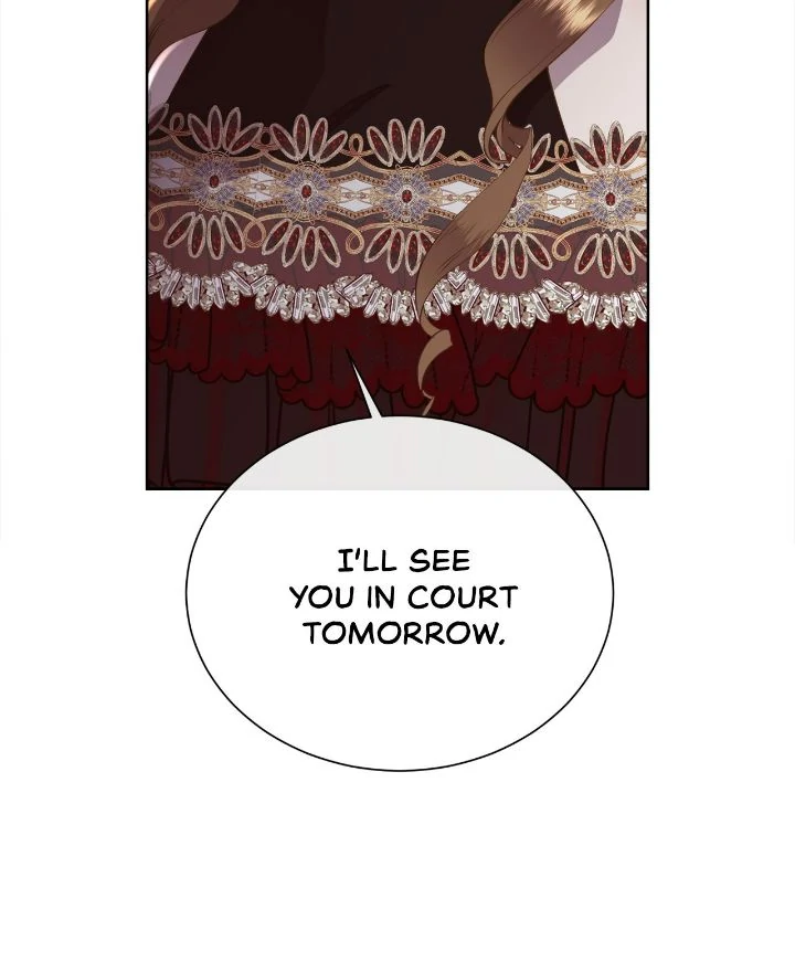 I’ll Twist The Neck of a Sweet Dog Chapter 139 - page 52