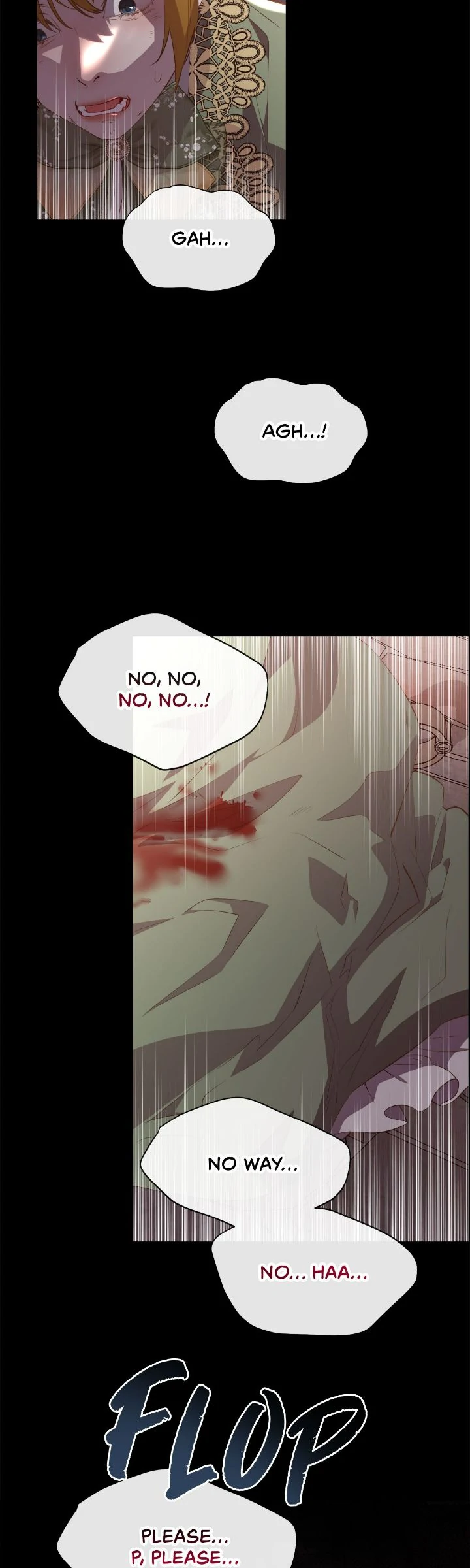 I’ll Twist The Neck of a Sweet Dog Chapter 139 - page 54