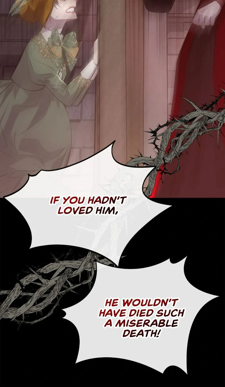 I’ll Twist The Neck of a Sweet Dog Chapter 139 - page 5
