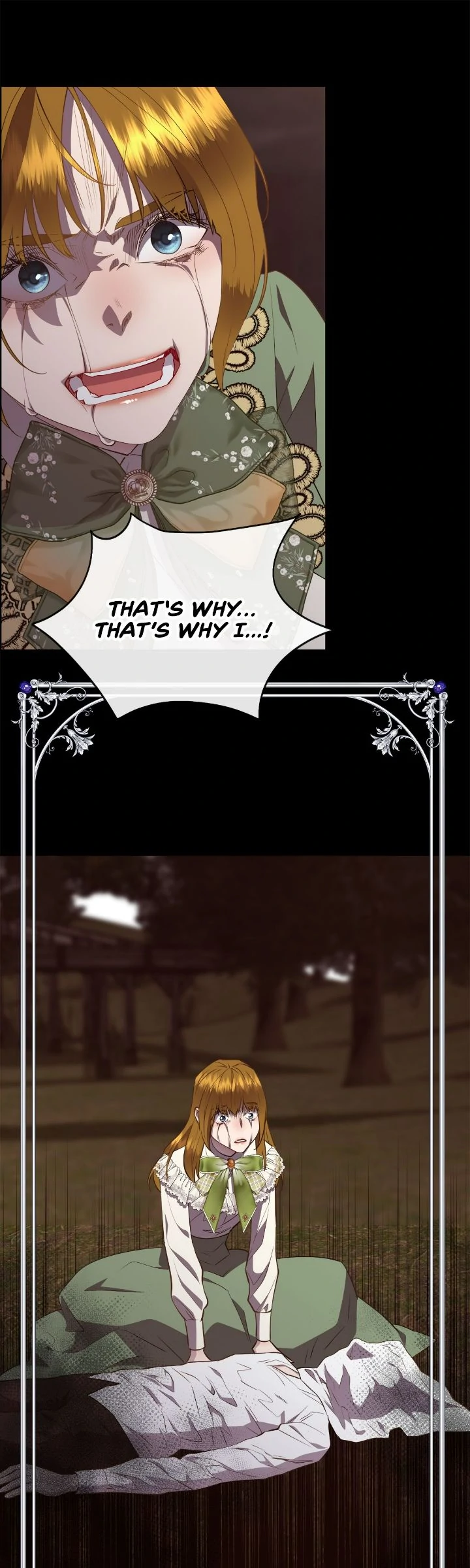 I’ll Twist The Neck of a Sweet Dog Chapter 139 - page 6