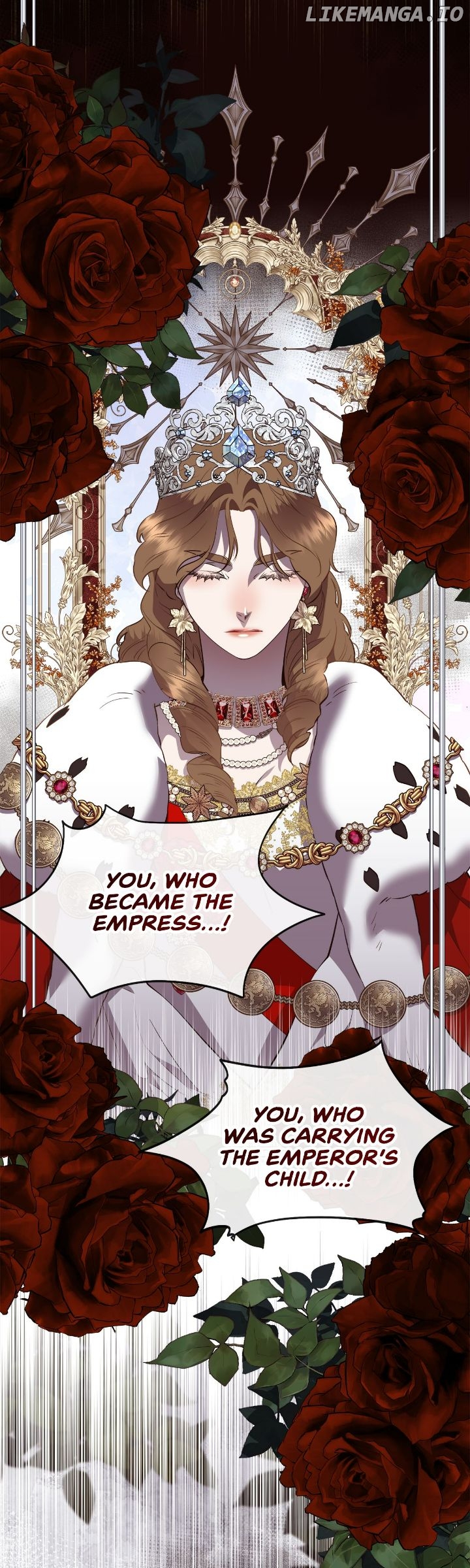I’ll Twist The Neck of a Sweet Dog Chapter 139 - page 7