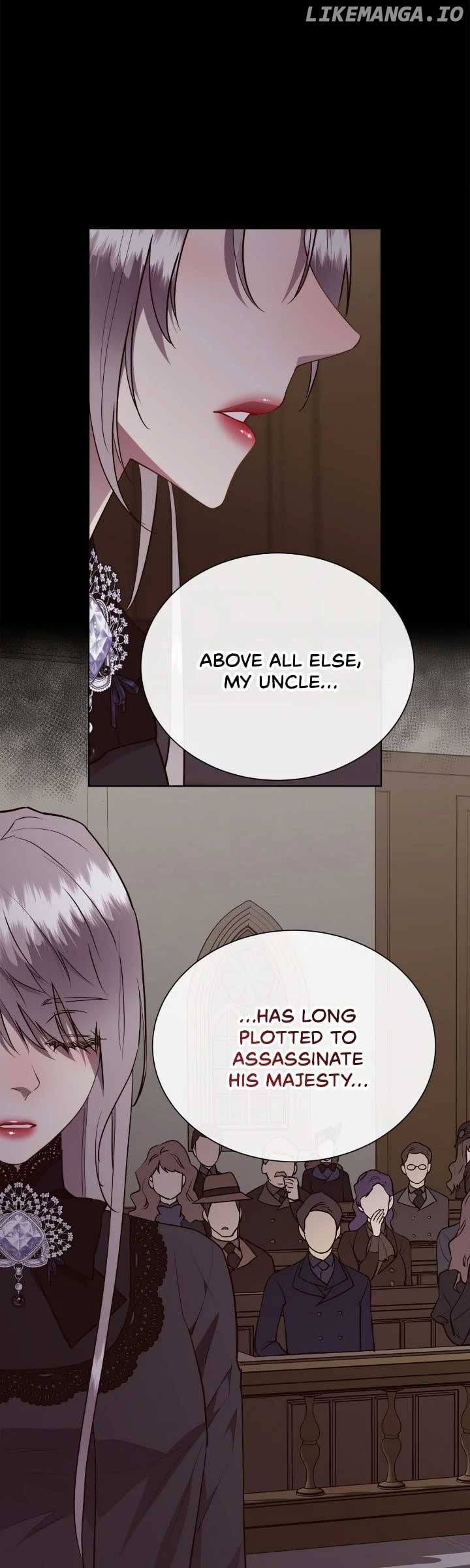 I’ll Twist The Neck of a Sweet Dog Chapter 140 - page 11