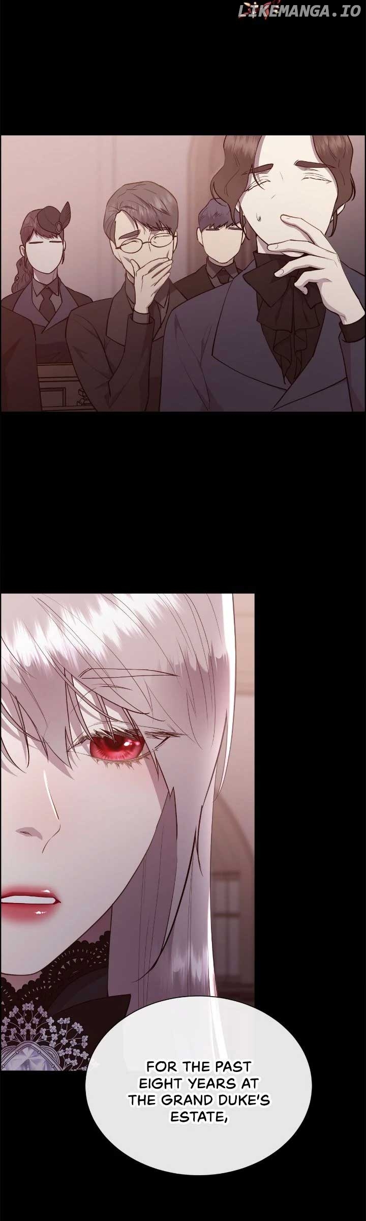 I’ll Twist The Neck of a Sweet Dog Chapter 140 - page 15