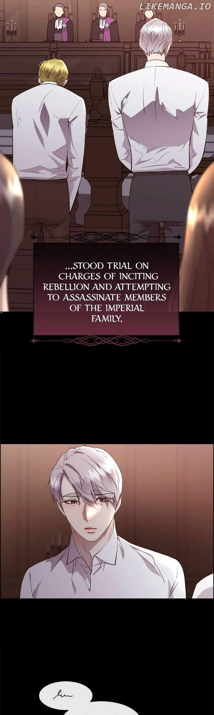 I’ll Twist The Neck of a Sweet Dog Chapter 140 - page 2
