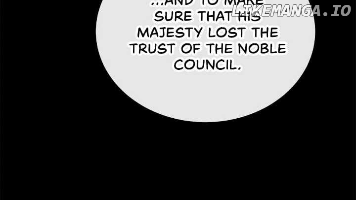 I’ll Twist The Neck of a Sweet Dog Chapter 140 - page 23