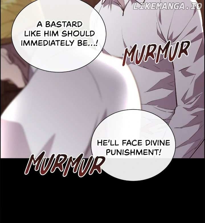 I’ll Twist The Neck of a Sweet Dog Chapter 140 - page 27
