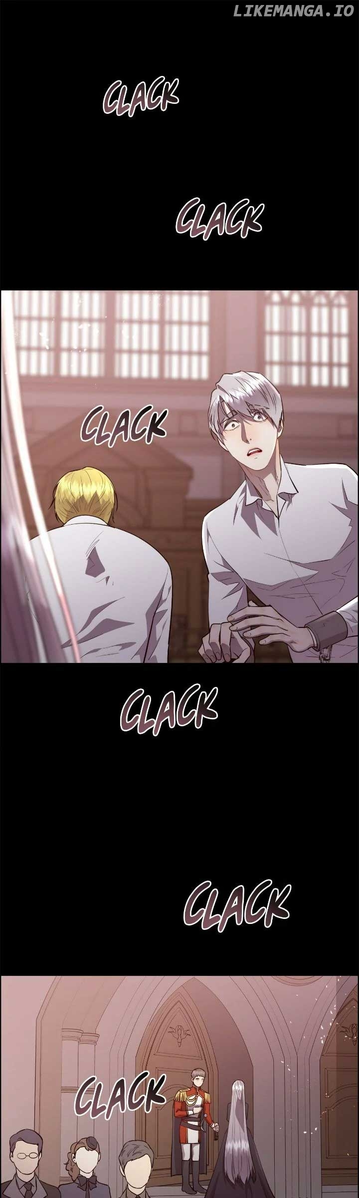 I’ll Twist The Neck of a Sweet Dog Chapter 140 - page 31