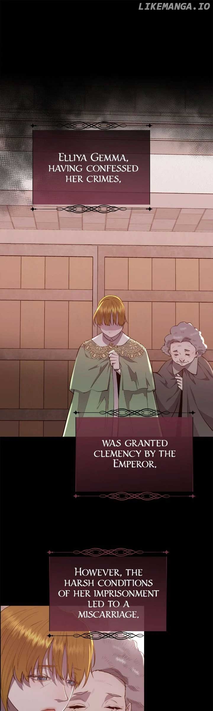 I’ll Twist The Neck of a Sweet Dog Chapter 140 - page 35