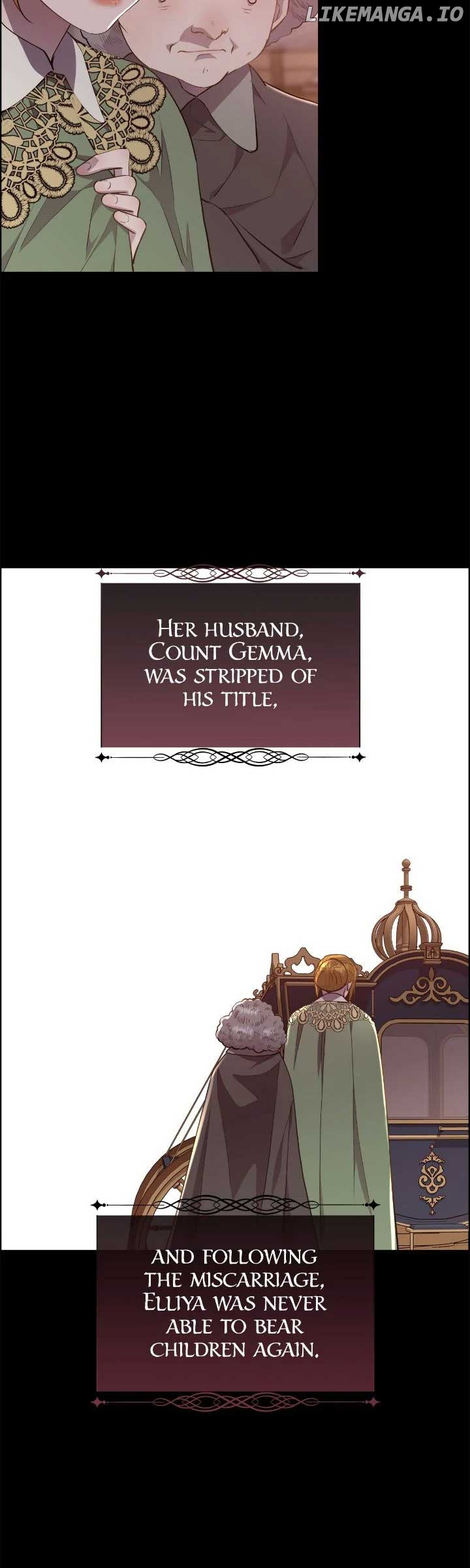 I’ll Twist The Neck of a Sweet Dog Chapter 140 - page 36