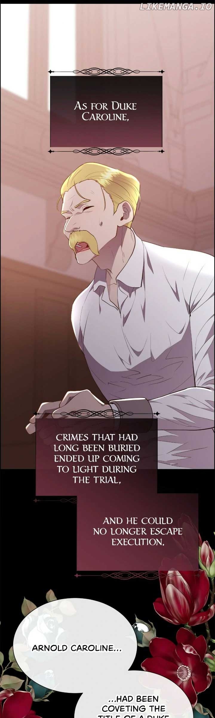 I’ll Twist The Neck of a Sweet Dog Chapter 140 - page 37