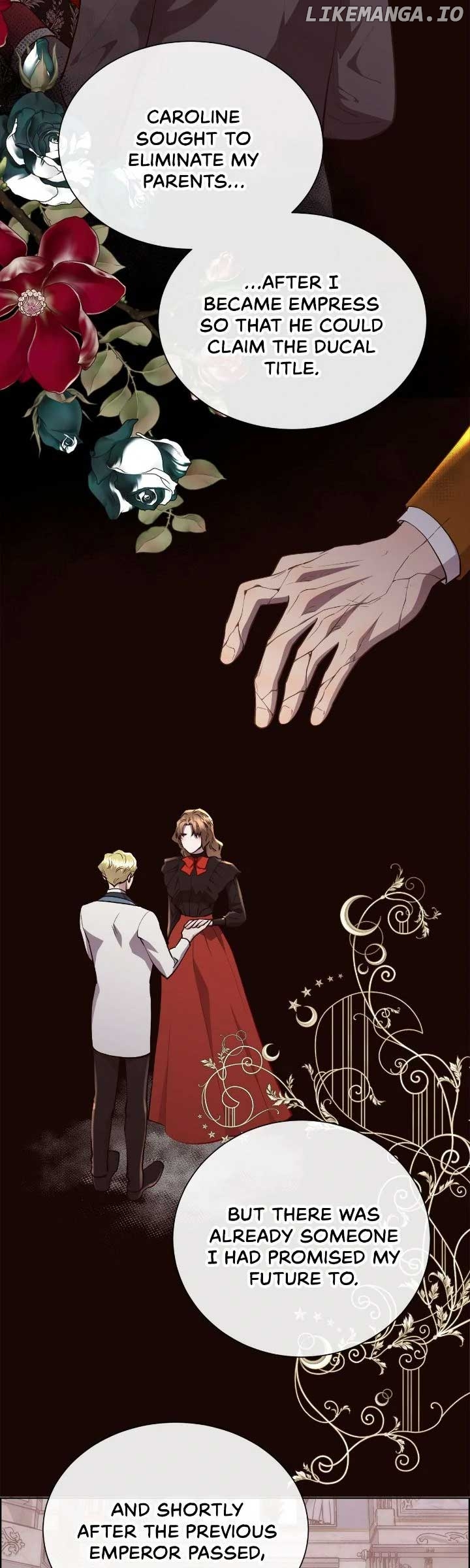 I’ll Twist The Neck of a Sweet Dog Chapter 140 - page 41