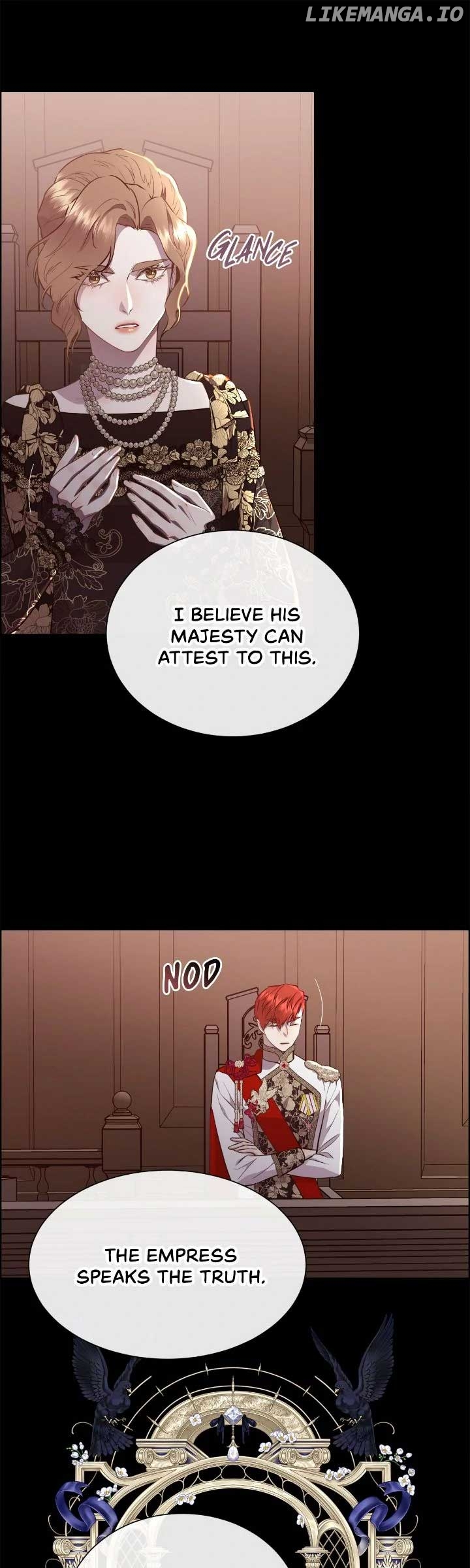 I’ll Twist The Neck of a Sweet Dog Chapter 140 - page 43