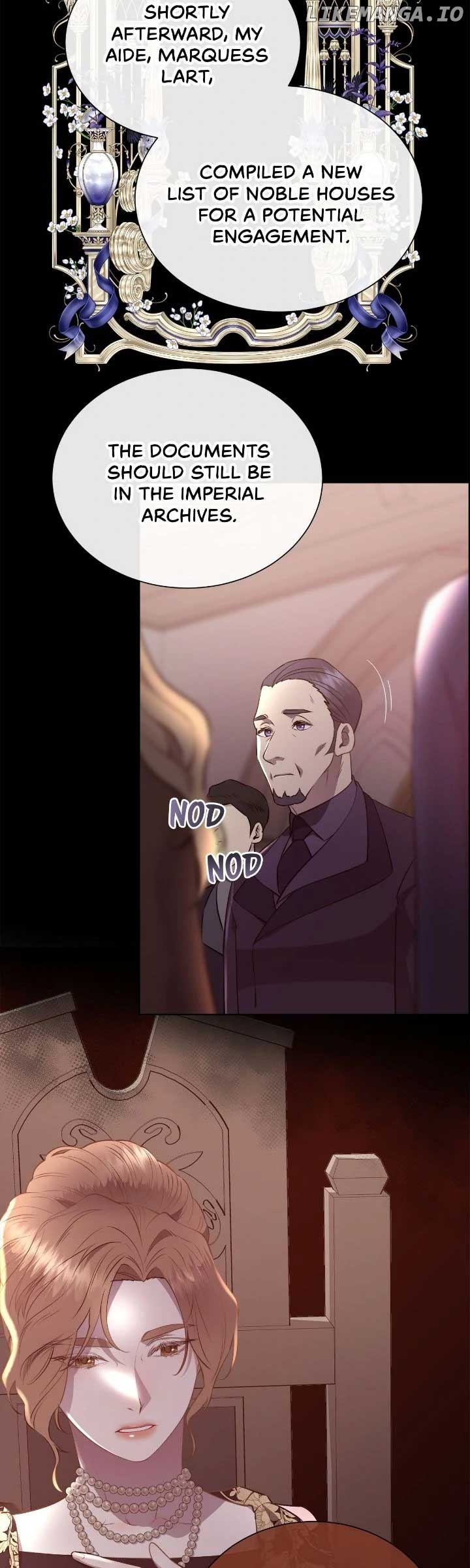 I’ll Twist The Neck of a Sweet Dog Chapter 140 - page 44
