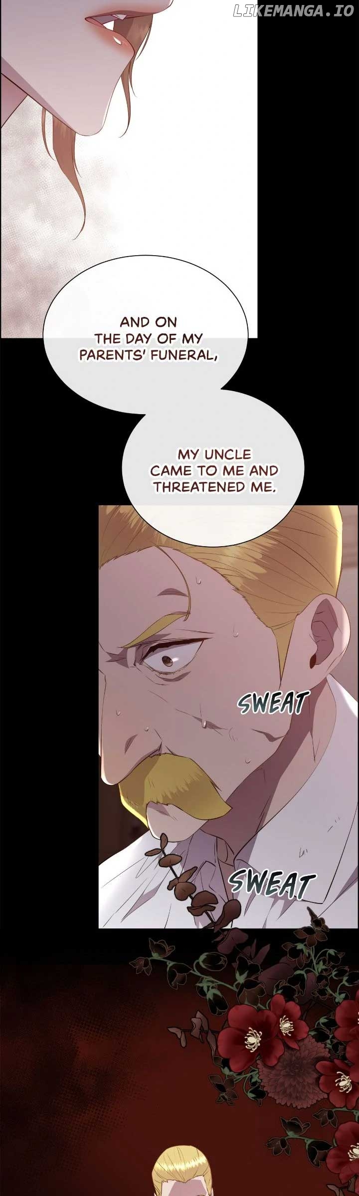 I’ll Twist The Neck of a Sweet Dog Chapter 140 - page 47