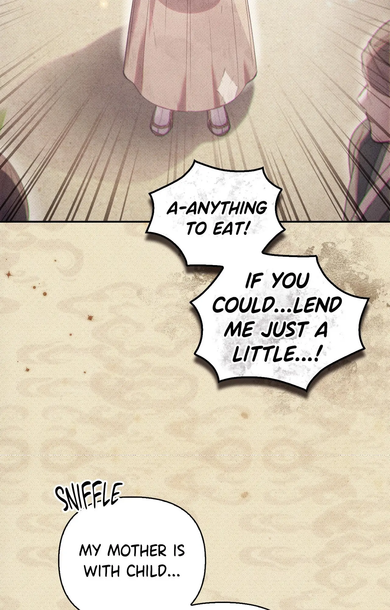 The Queen's Secret Lessons Chapter 51 - page 10