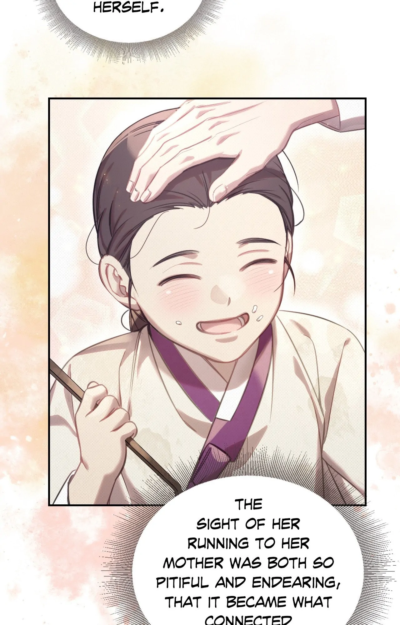 The Queen's Secret Lessons Chapter 51 - page 14