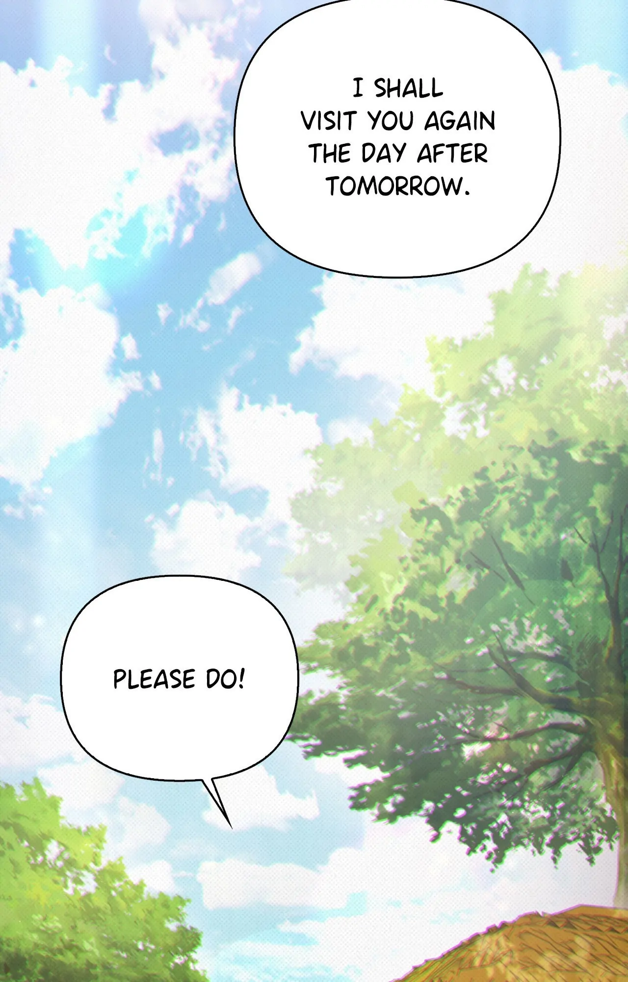 The Queen's Secret Lessons Chapter 51 - page 19