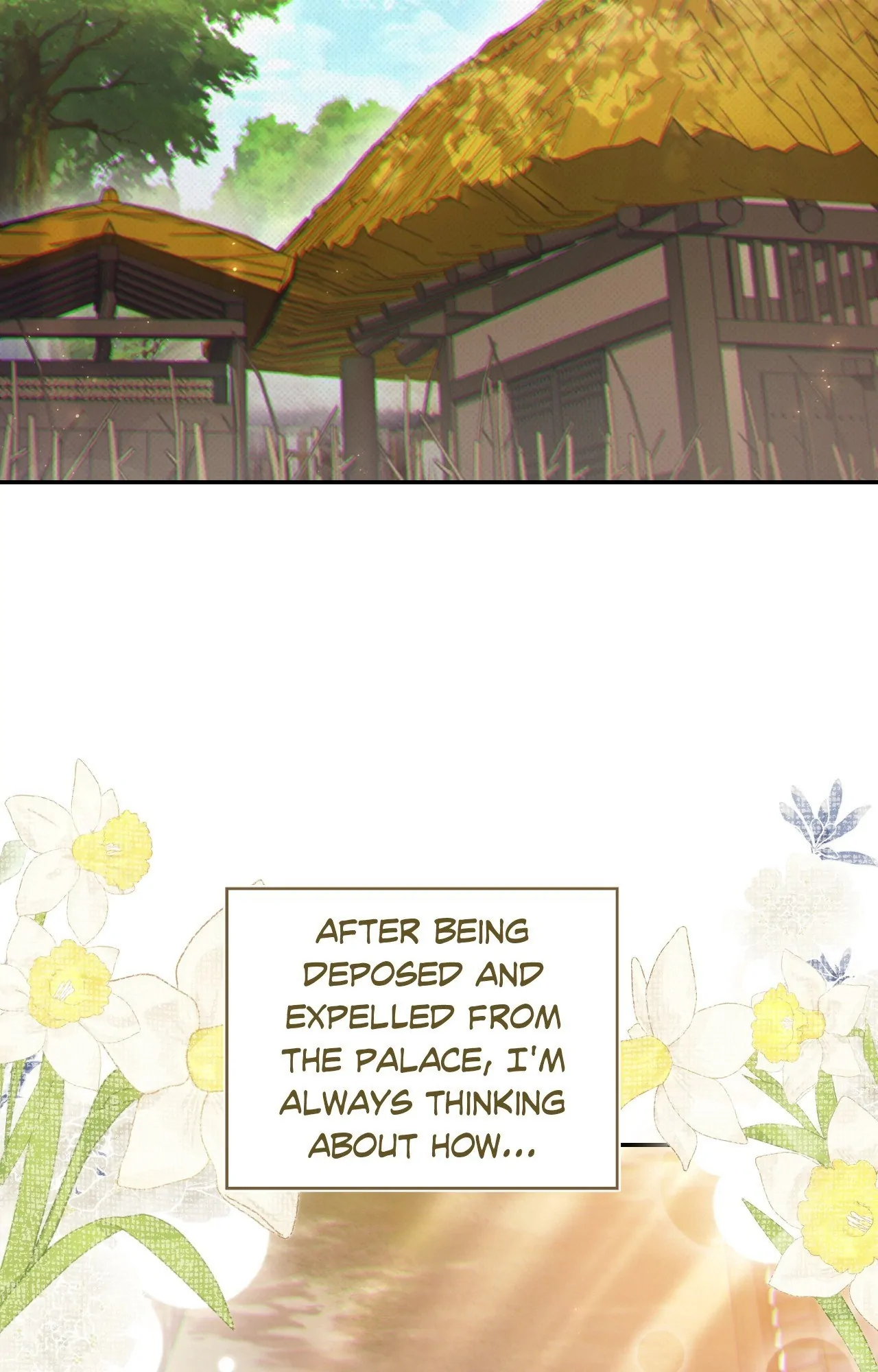 The Queen's Secret Lessons Chapter 51 - page 20