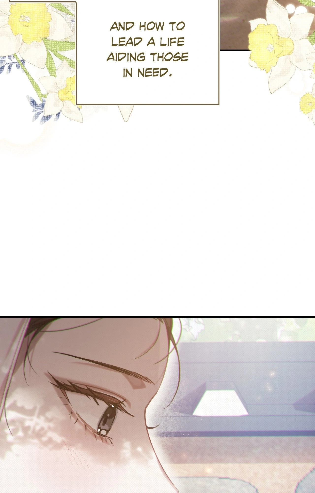 The Queen's Secret Lessons Chapter 51 - page 22