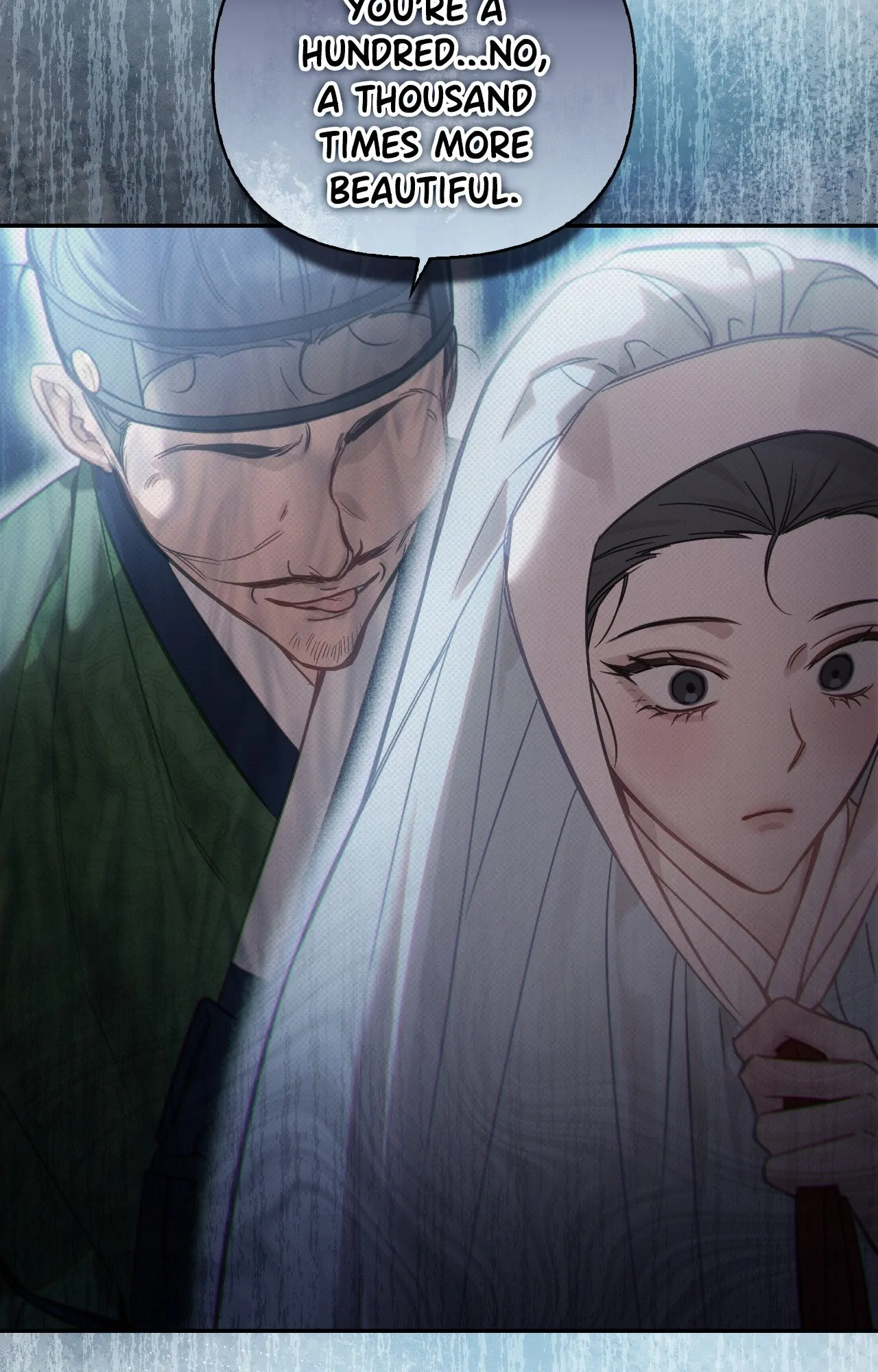 The Queen's Secret Lessons Chapter 51 - page 26