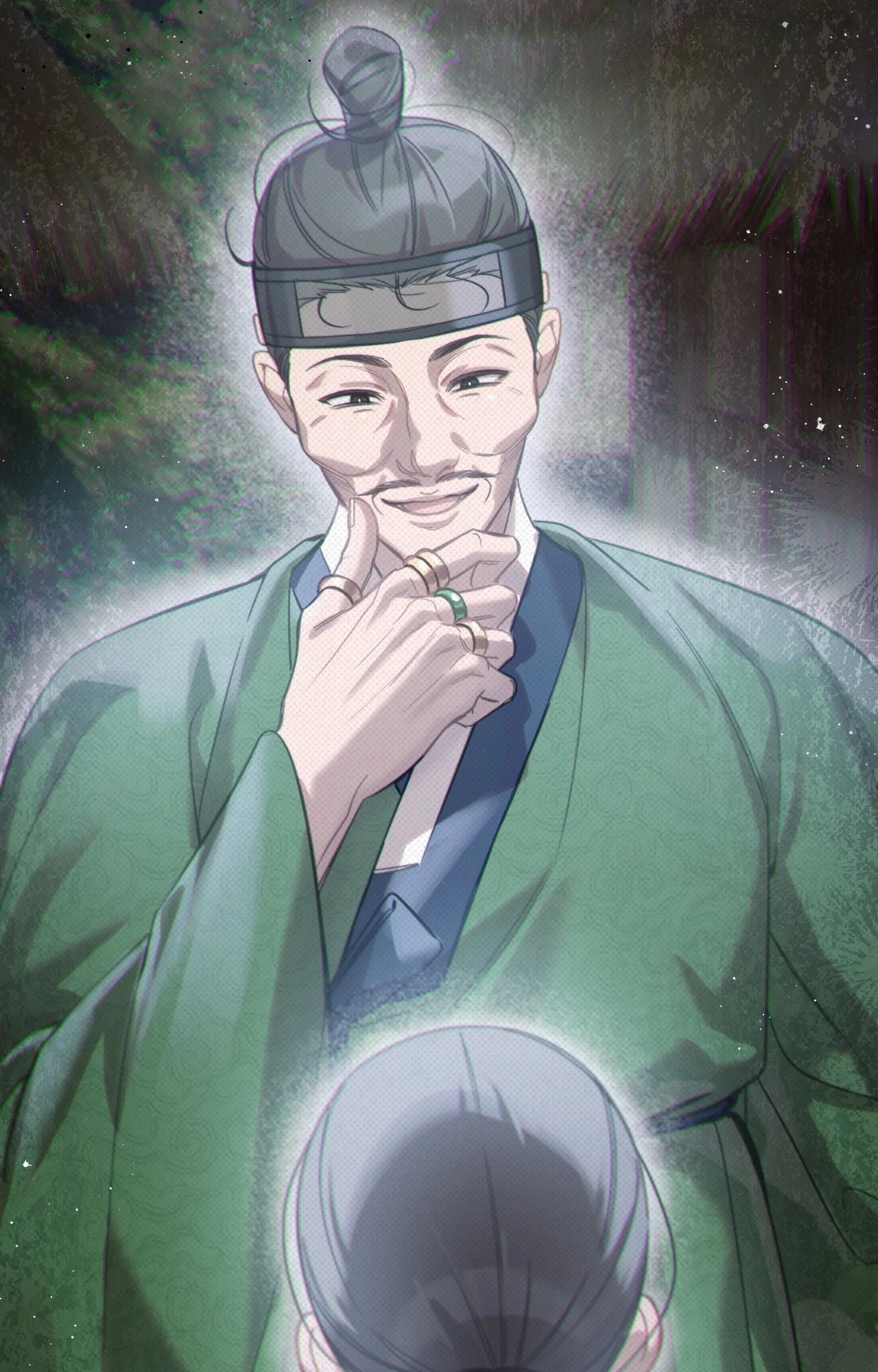 The Queen's Secret Lessons Chapter 51 - page 29