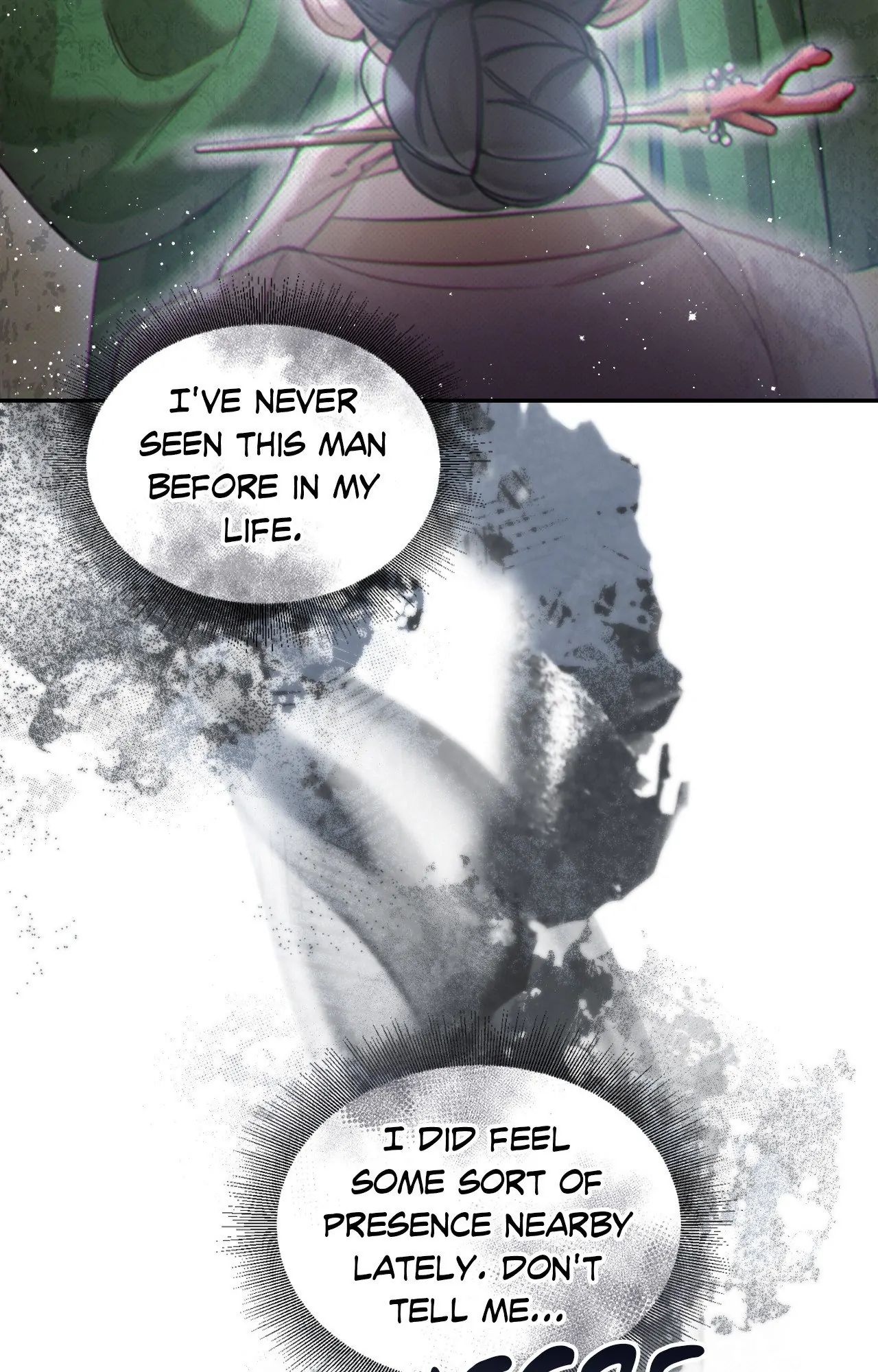 The Queen's Secret Lessons Chapter 51 - page 30