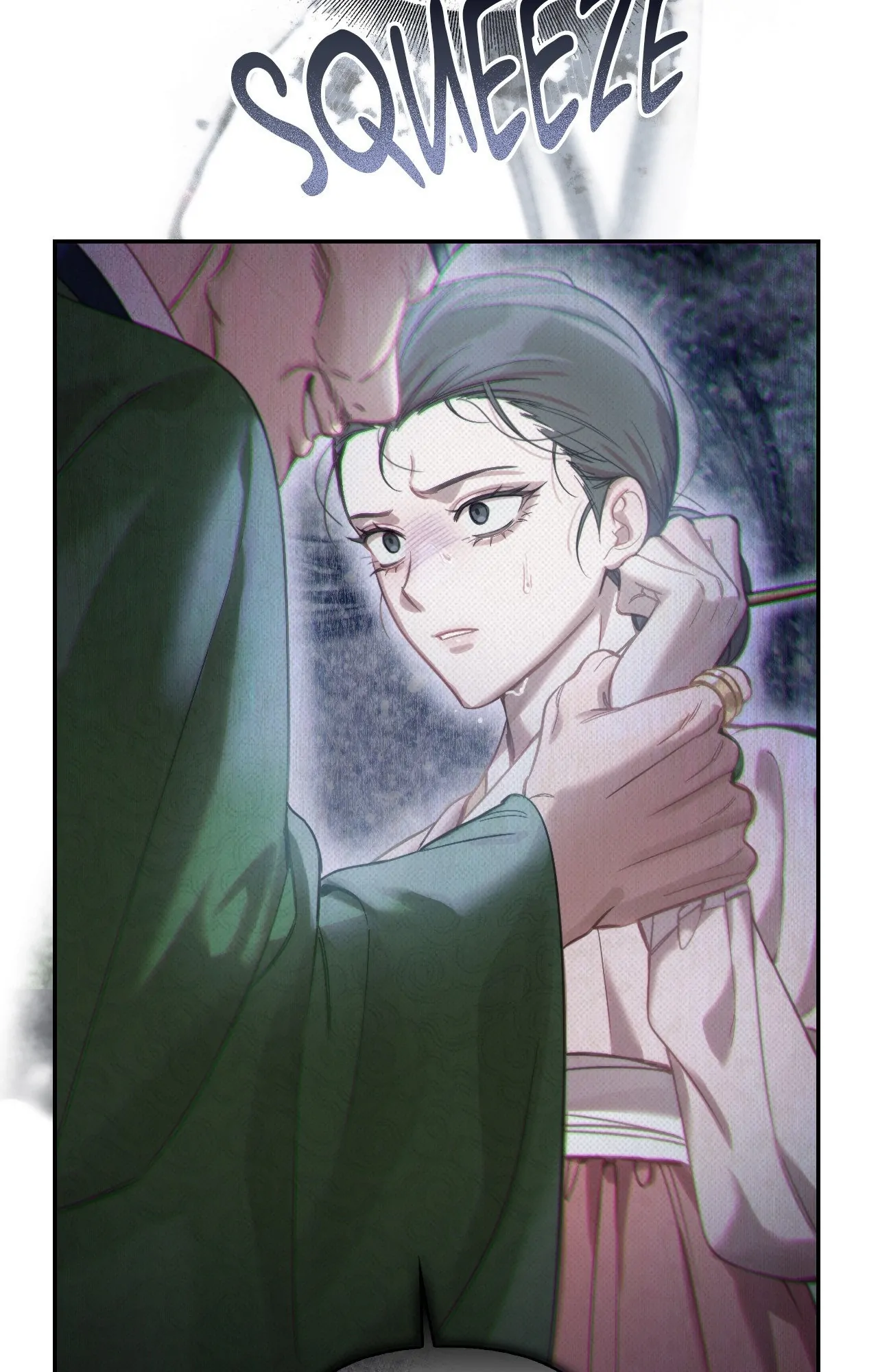 The Queen's Secret Lessons Chapter 51 - page 31