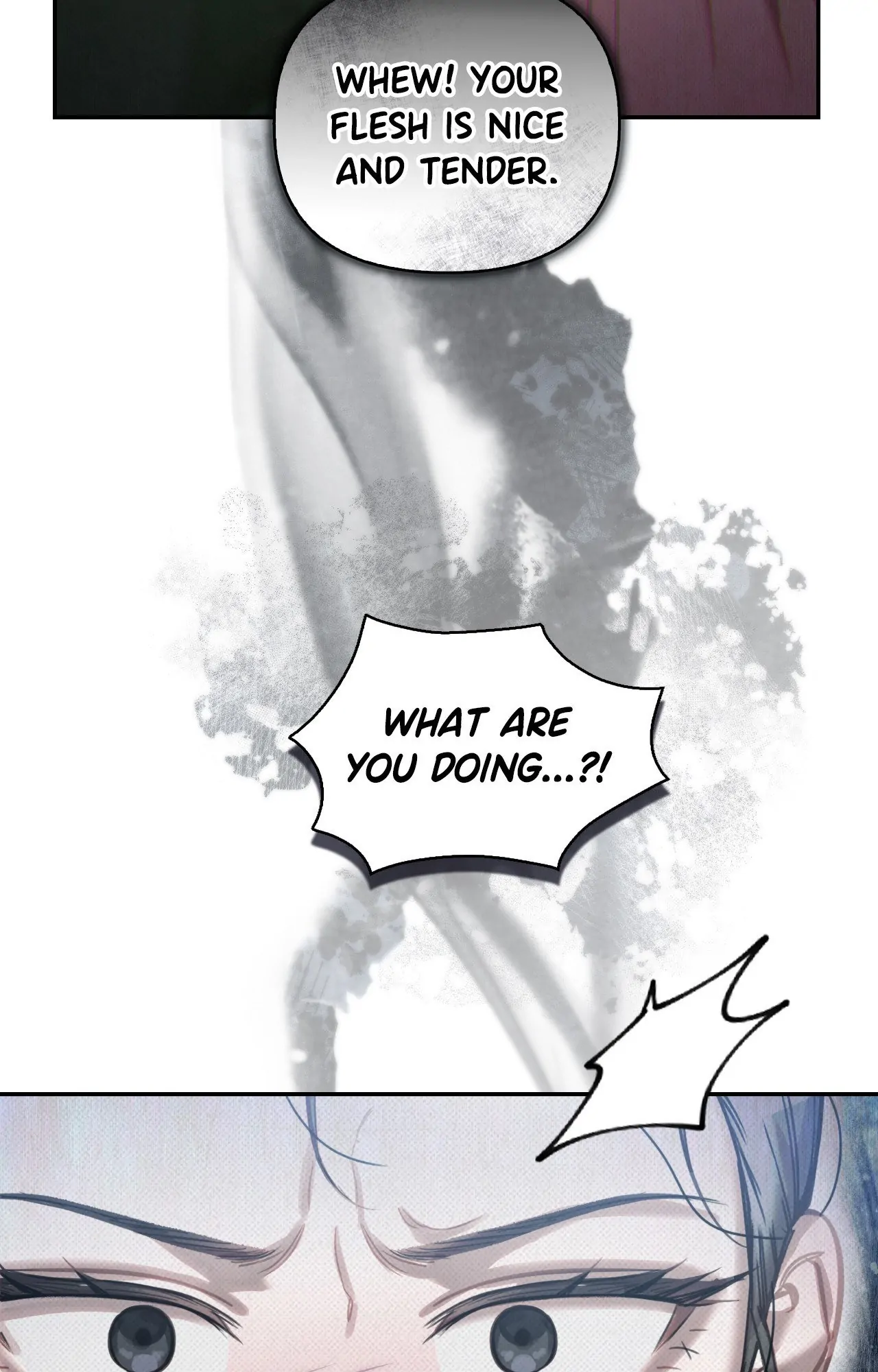 The Queen's Secret Lessons Chapter 51 - page 32