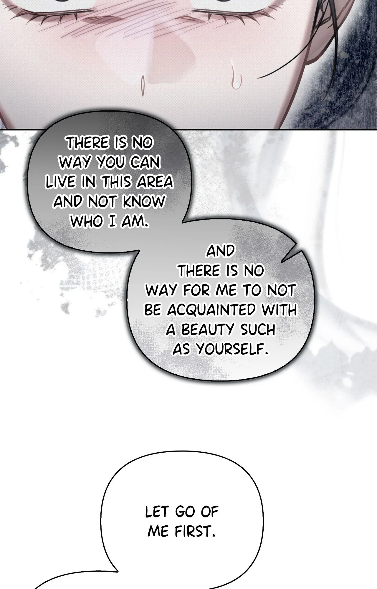 The Queen's Secret Lessons Chapter 51 - page 33