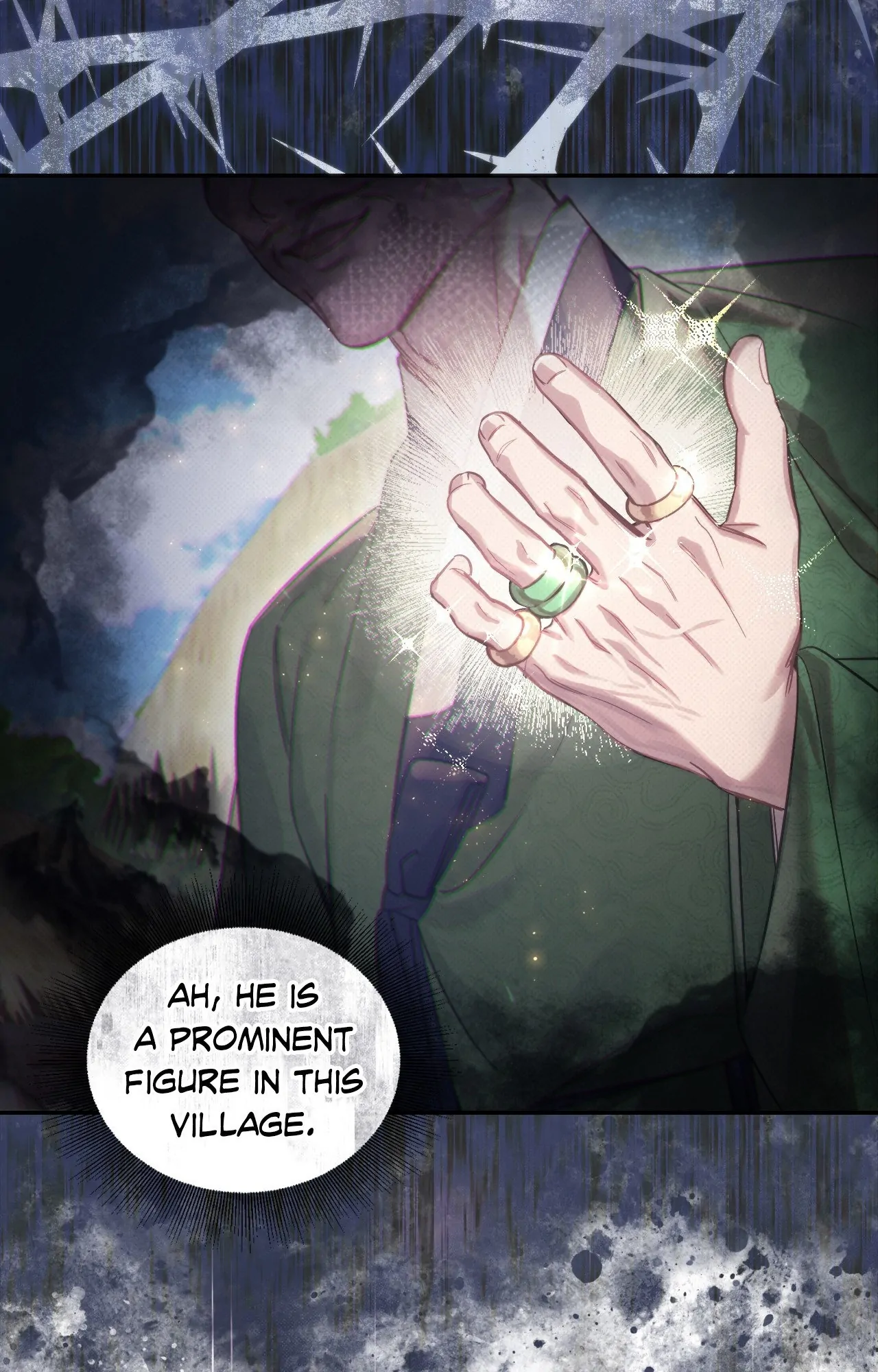 The Queen's Secret Lessons Chapter 51 - page 37