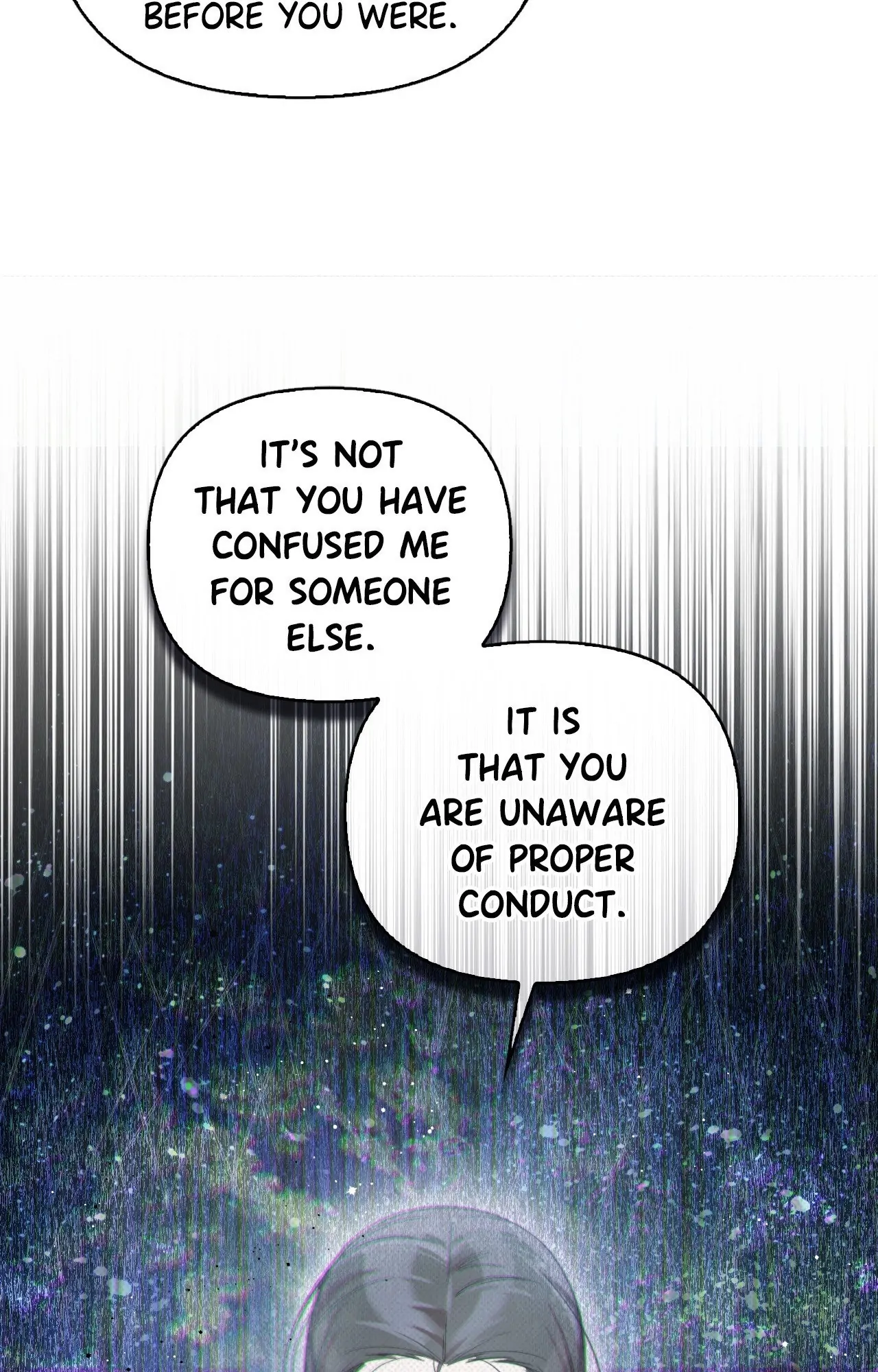 The Queen's Secret Lessons Chapter 51 - page 39