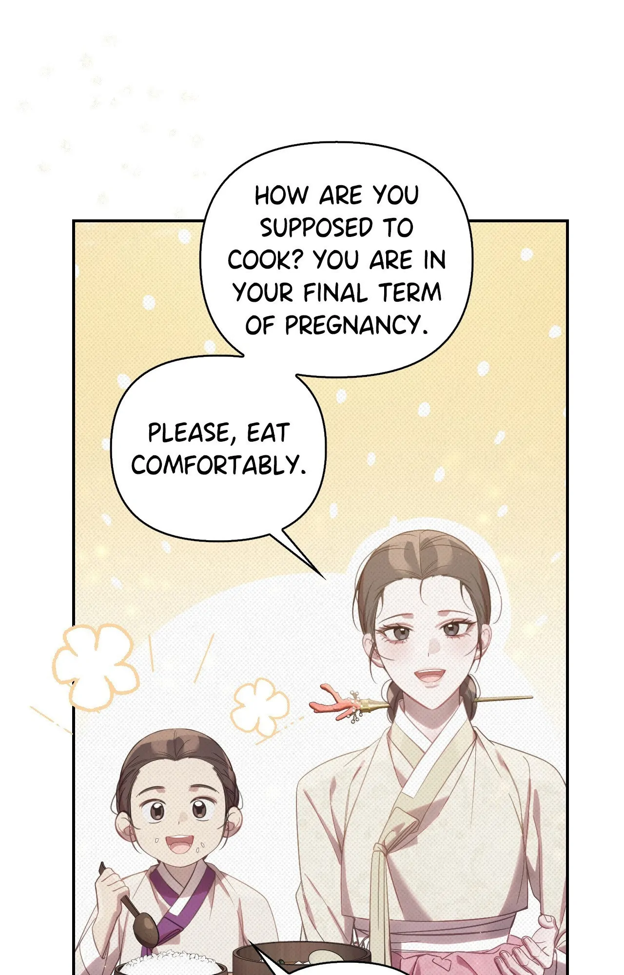 The Queen's Secret Lessons Chapter 51 - page 4