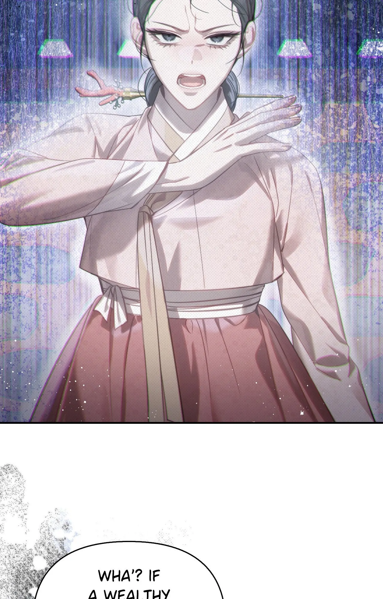 The Queen's Secret Lessons Chapter 51 - page 40