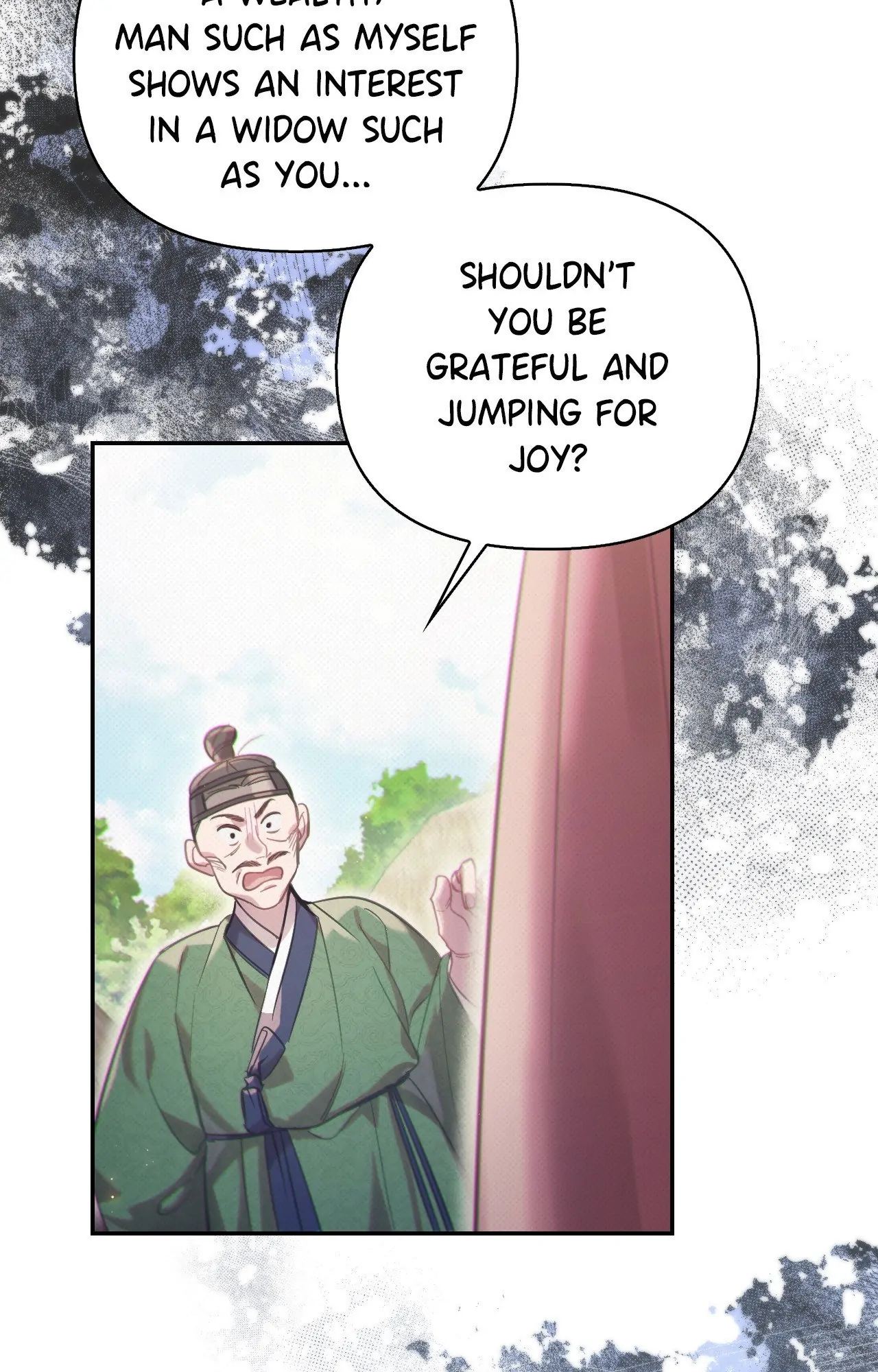 The Queen's Secret Lessons Chapter 51 - page 41