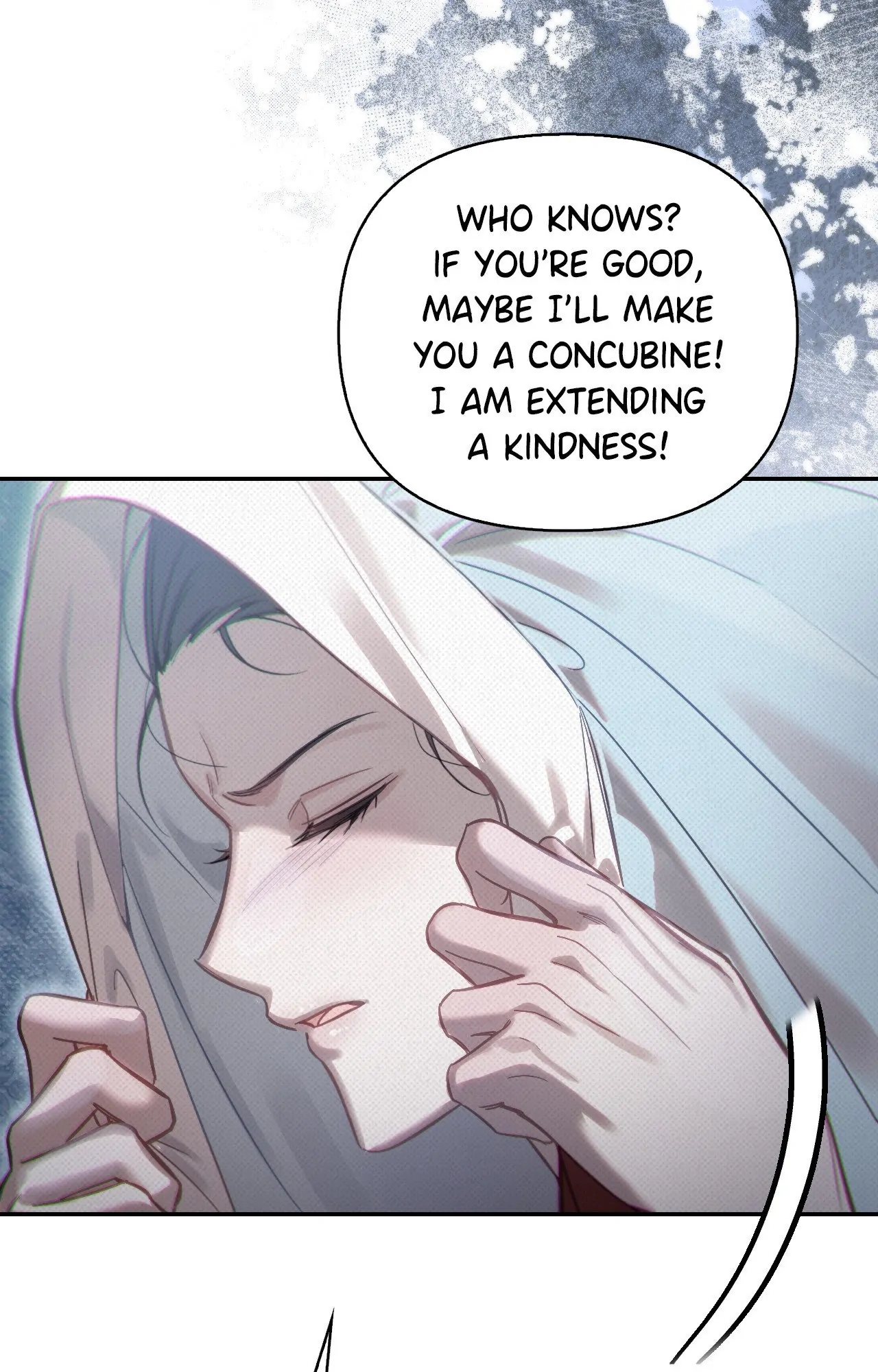 The Queen's Secret Lessons Chapter 51 - page 42