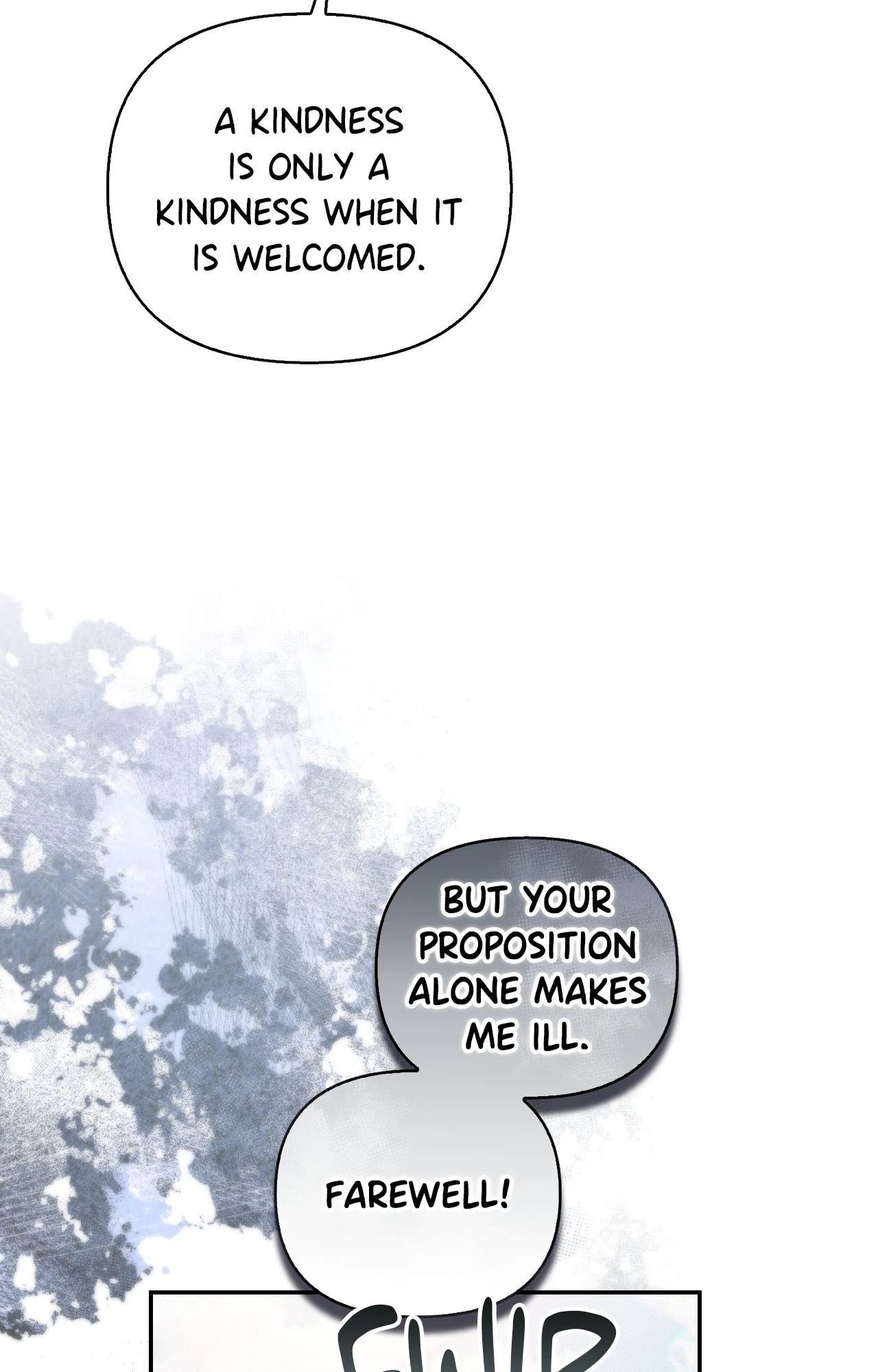 The Queen's Secret Lessons Chapter 51 - page 43