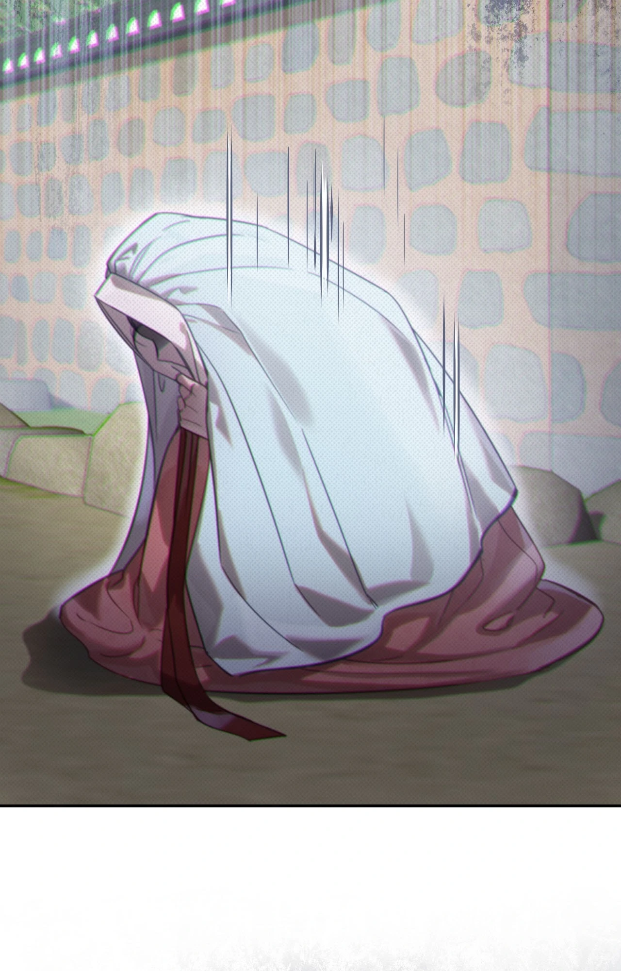 The Queen's Secret Lessons Chapter 51 - page 47