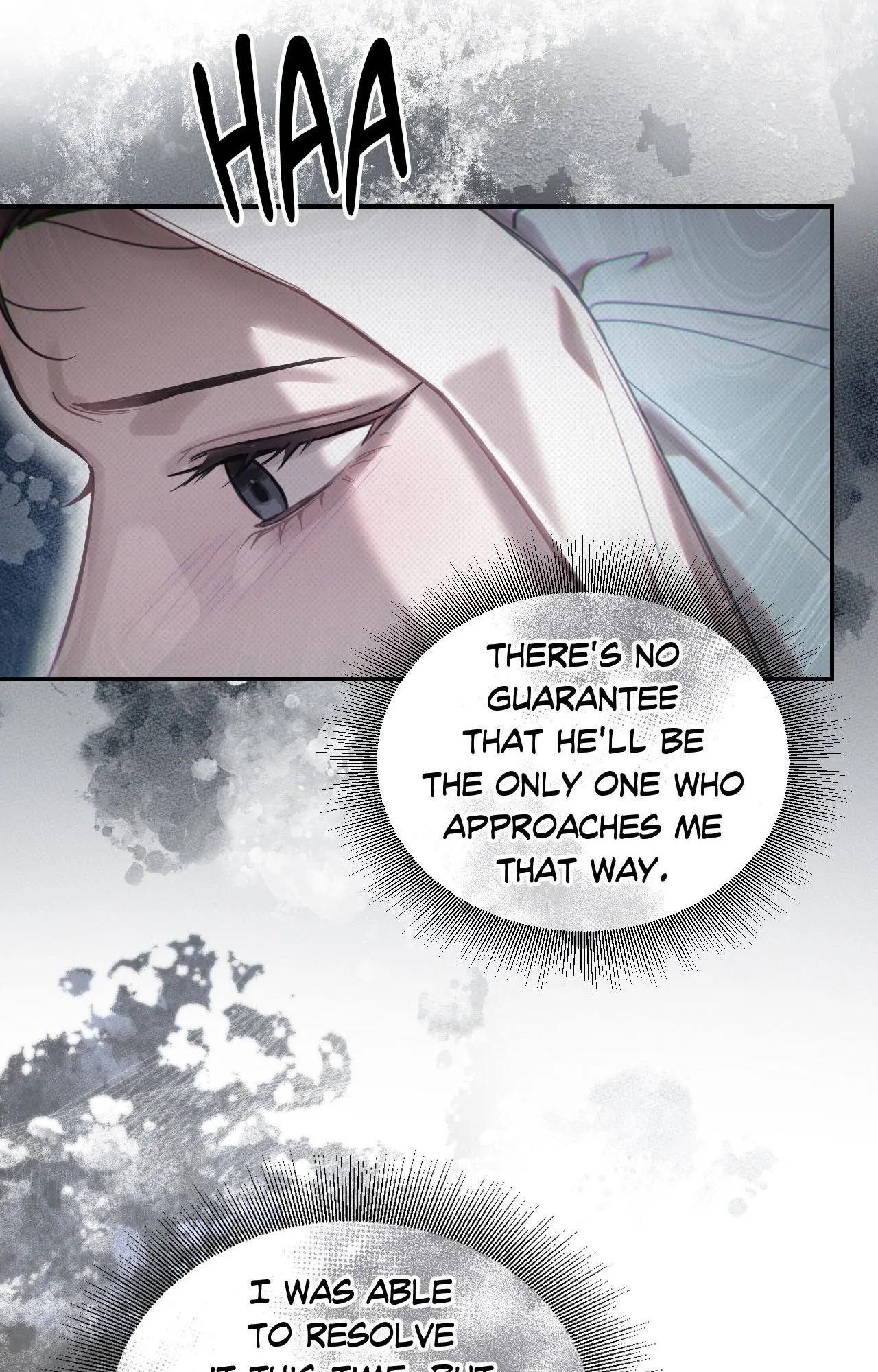 The Queen's Secret Lessons Chapter 51 - page 48