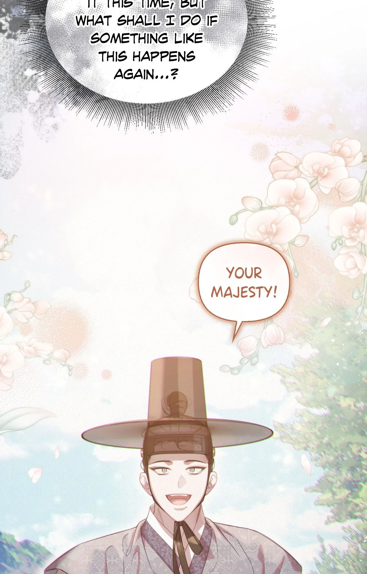 The Queen's Secret Lessons Chapter 51 - page 49