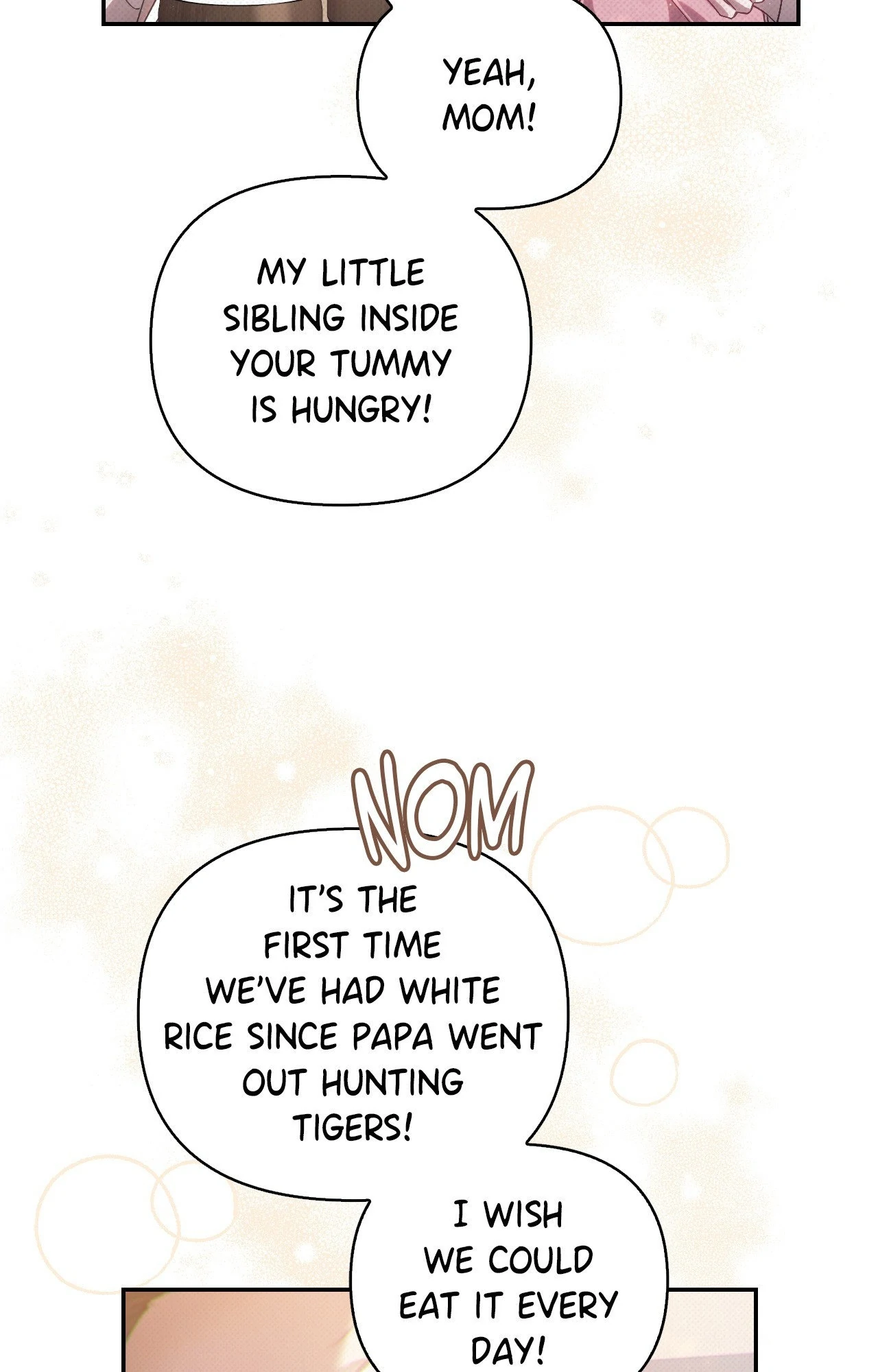 The Queen's Secret Lessons Chapter 51 - page 5